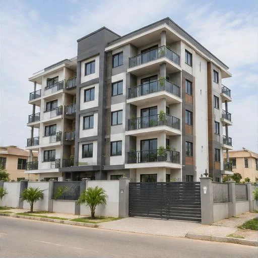 Why Real Estate Remains a Long-Term Investment