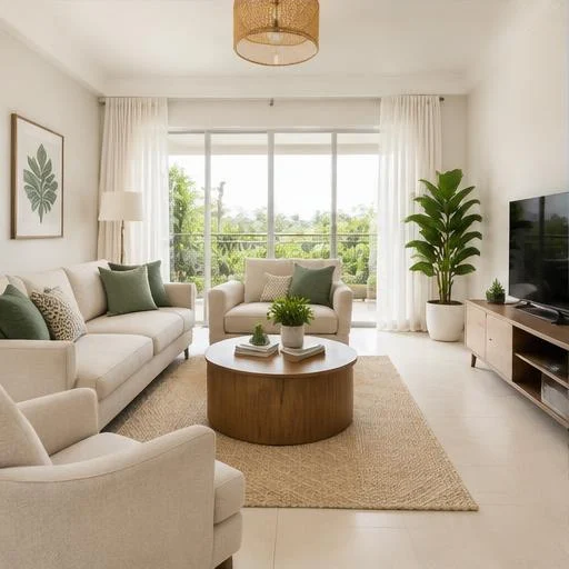 How to Stage Your Home for a Faster Sale