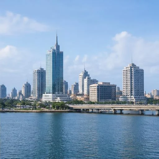 How to Evaluate Emerging Neighbourhoods in Lagos
